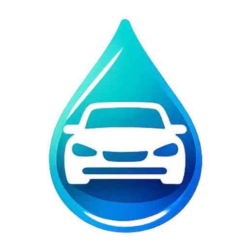 Lavage auto à domicile Molles